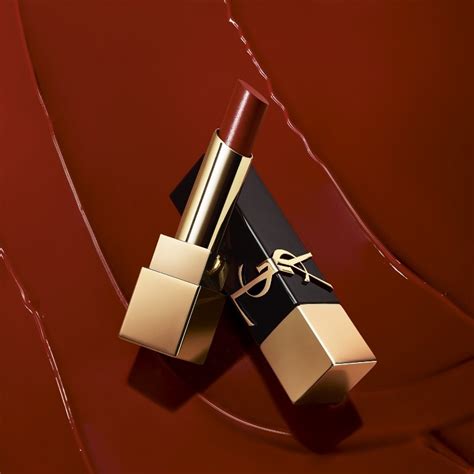 ysl rouge 04|ysl rouge couture.